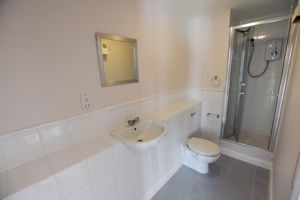 En-suite Shower Room- click for photo gallery